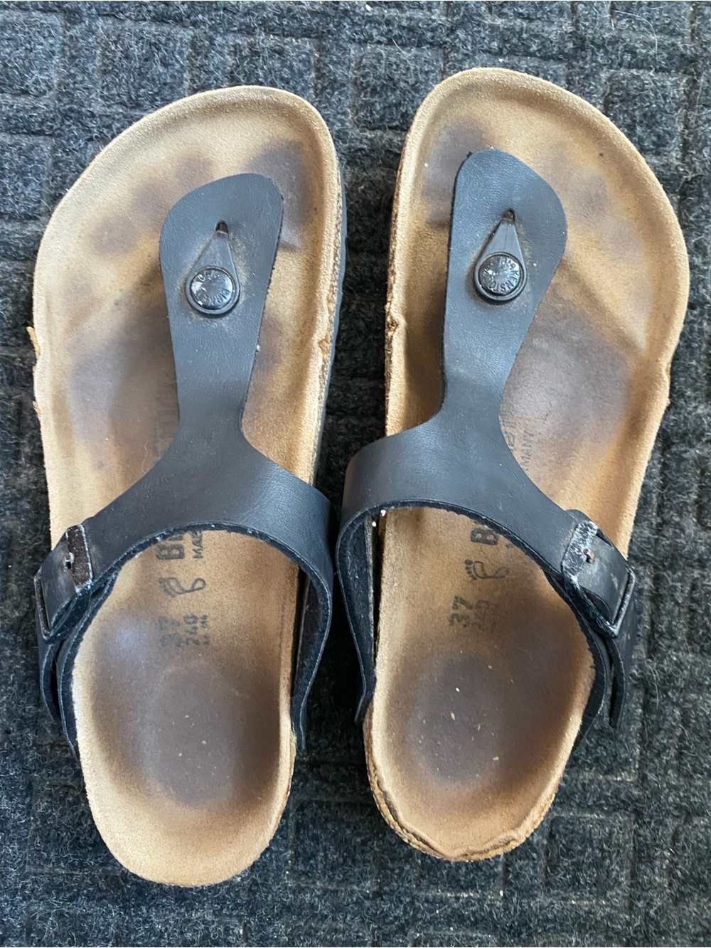 birkenstock